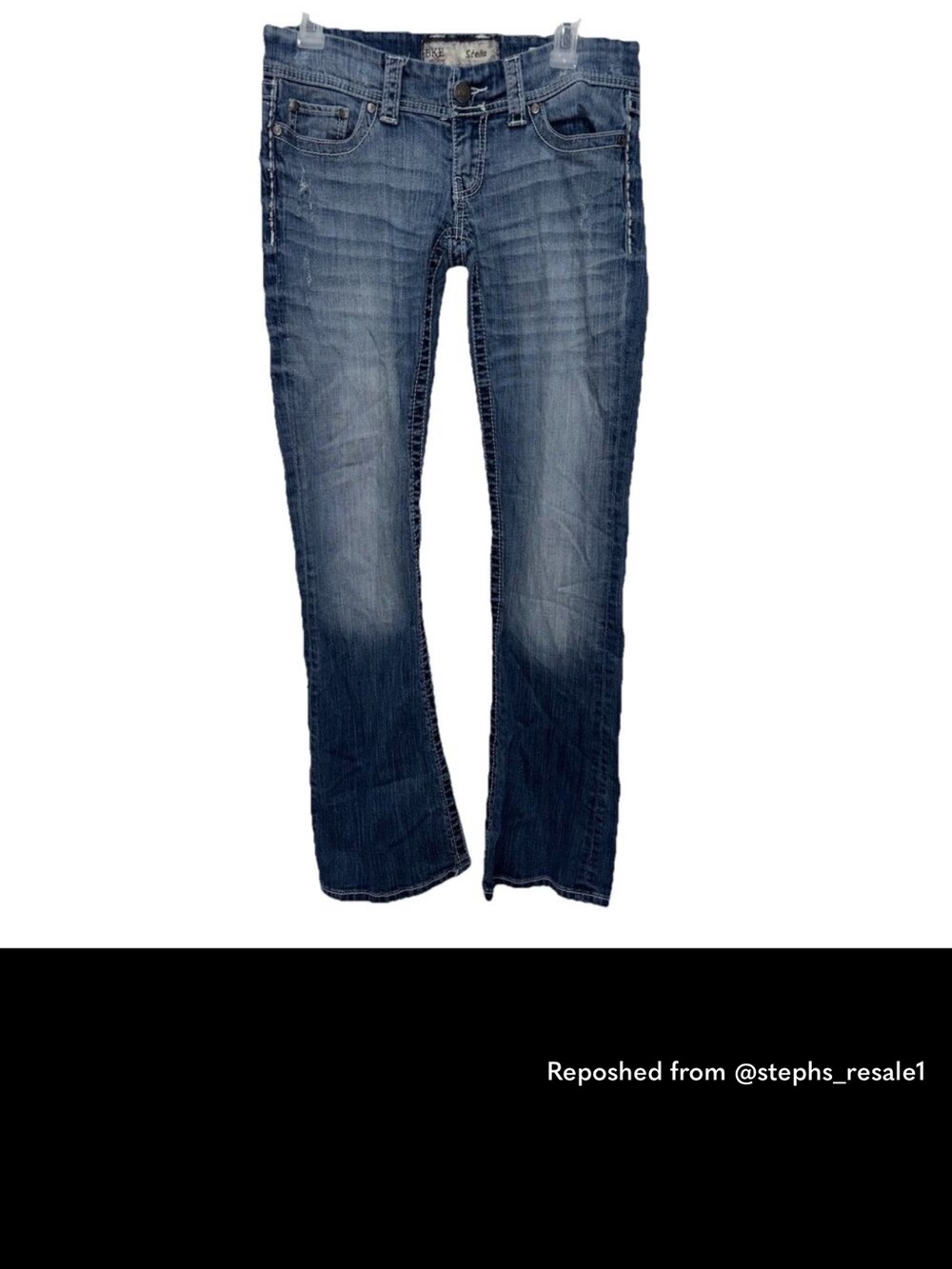 🌸👖Denim Bundle 🌸 - Picture 13 of 13